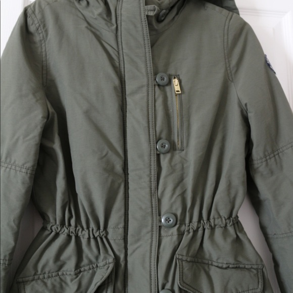 American Eagle winter jacket - Picture 2 of 3